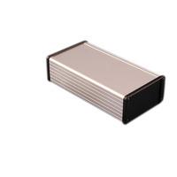 Hammond 1457K1601 Extruded Enclosure - IP65 160 x 84 x 44 Natural