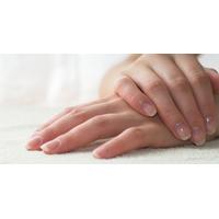 Hand Massage - 35min
