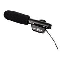 Hama RMZ-16 Zoom Directional Microphone