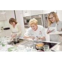 Half Day Cooking Class with The Smart School Of Cookery Special Offer