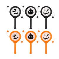 Halloween Mini Spin Drum\'s Each