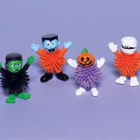 Halloween Woollies