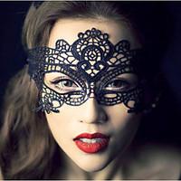 Handmade Lace Mask for Party Holloween Birthday Wedding
