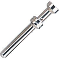 Harting 09 32 000 6104 Crimp Contacts Han® HsC Male Silver 1.5 mm²