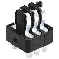 Harting 09 70 006 2813 STAF 6 Industrial Series Insert Female (M) ...