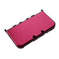 hard aluminum case cover skin protector for nintendo new 3ds llxl cons ...