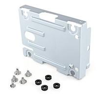 Hard Disk Drive Mounting Bracket Stand Kit Replacement 2.5\