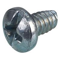 hammond self tapping screw 1421j6 pack of 6