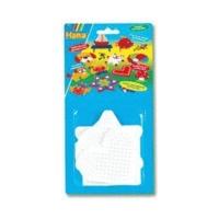 Hama 5 Pegboards small (242)