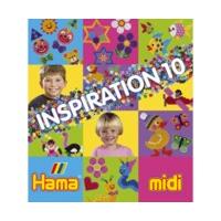 Hama Beads - Inspiration Book 10