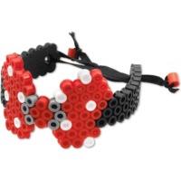 hama minnie mouse bead set