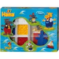 Hama Beads Activity Box