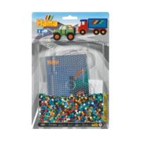 Hama Bead kit blister - large (4022)