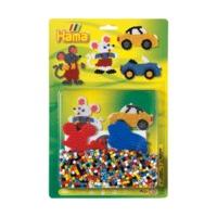 Hama Bead kit blister (4082)