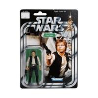hasbro star wars vintage collection basic action figures sorted