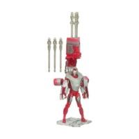 Hasbro Iron Man 2 - Armor Tech Iron Man: Juggernaut Upgrade (94223)