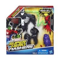 hasbro marvel super hero mashers venom