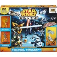 Hasbro Star Wars - Command - Epic Assault