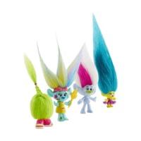 hasbro trolls wild hair pack