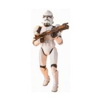 Hasbro Star Wars Clone Wars Storm Trooper