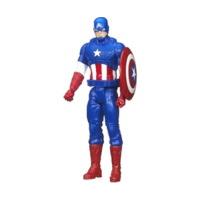 hasbro marvel avengers titan hero captain america b1669