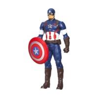 hasbro marvel avengers age of ultron titan hero tech captain america