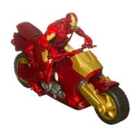 Hasbro Iron Man 2 Armor Cycle Racers