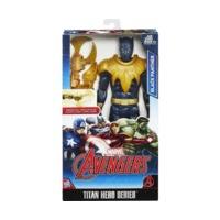 Hasbro Marvel Avengers Titan Hero - Black Panther and Ant-Man