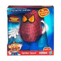 Hasbro Mr. Potato Head The Amazing Spider-Man