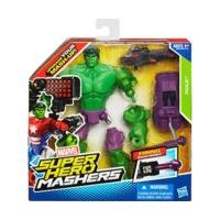 Hasbro Marvel Super Hero Mashers - Hulk