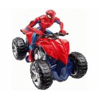 Hasbro Spiderman - Zoom N Go - Assorted