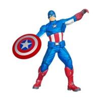 hasbro the avengers ultra strike captain america