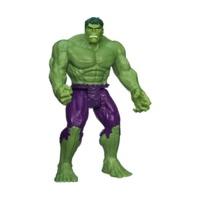 hasbro avengers titan hero series hulk figure a4810