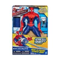 Hasbro The Amazing Spider-Man 2 Web-Slinging Spider-Man (A6997)