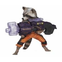 hasbro guardian of the galaxy big blastin rocket raccoon a7902