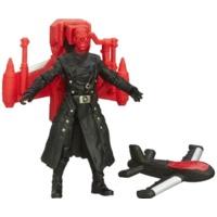 Hasbro Marvel Captain America Super Soldier - Gear Air Raid Red Skull