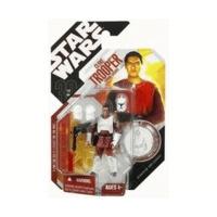 Hasbro Star Wars 30th Anniversary Star Wars 30th Anniversary 4-LOM with Collector Coin