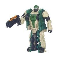Hasbro Transformers Age Of Extinction - Autobot Hound Power Attacker (A6162)