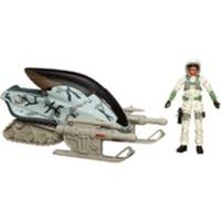 Hasbro G.I. Joe Rise Of Cobra Vehicle - Assorted