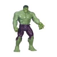 hasbro marvel avengers titan hero series hulk figure b0443