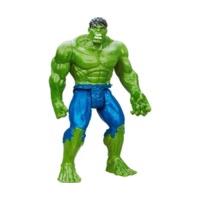 hasbro marvel avengers titan hero series hulk figure b5772