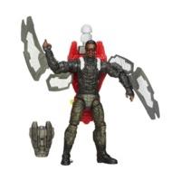 Hasbro Marvel Captain America Super Soldier - Gear Rocket Storm Falcon