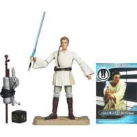 Hasbro Star Wars Movie Heroes - Obi-Wan Kenobi