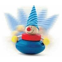 Haba Clown Olli Baby Grabbing Toy