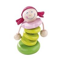 Haba Rattling figure Rosella