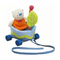 Haba Bear Ahoi