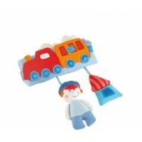 Haba Mobile Tuff Tuff (3894)