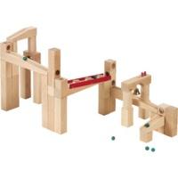 Haba Basic Pack Ball Track Construction Set (1136)