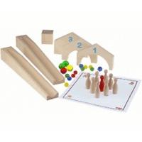 Haba Games for the Ball Track Set (1126)