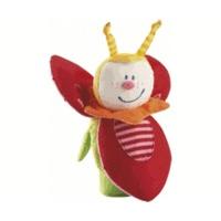 Haba Clutching Toy Beetle Trixie